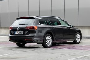 Volkswagen Passat Variant/ DSG/ 18 325 NETTO - 7