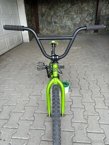 Predám BMX - 7