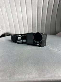 DJI Osmo Action 3 - 7