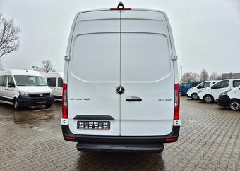 Mercedes-Benz Sprinter L3H2 2,0CDi/170KM automat - 7