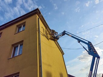 Hľadáme si nové zákazky - 7