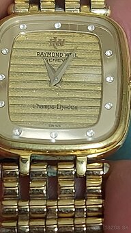 Raymond Weil - 7