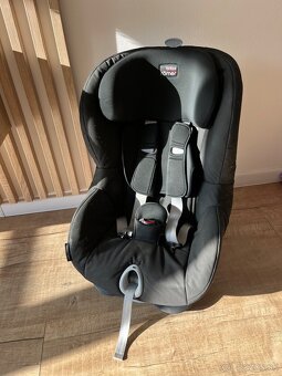 Britax Romer King II DOPRAVA ZADARMO - 7