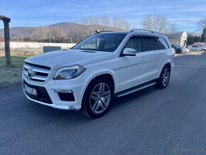 Mercedes-Benz GL 500 4MATIC AMG - 7