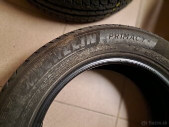 Letné Michelin Primacy 4 205/55/16 91H - 7