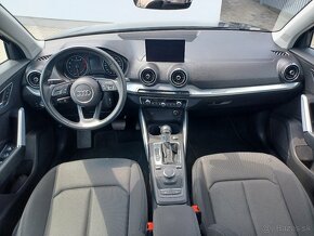 Audi Q2 Sport 1.5 TFSI ultra COD STR - 7