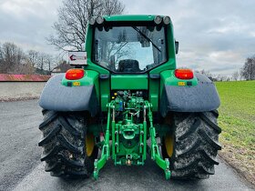 John deere 6230 premium. - 7