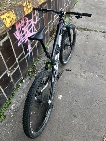 Mondraker foxy 2022 vel. L - 7