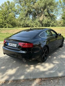 Audi a5 sportback 3.0tdi - 7