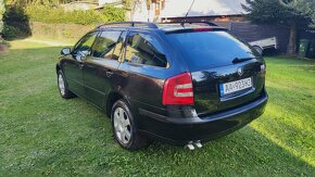 ✳️Škoda Octavia Combi 2.0 TDI 4x4 Elegance✳️ - 7