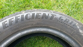 2ks letné pneu 195/60R15 Goodyear Efficientgrip Performance - 7