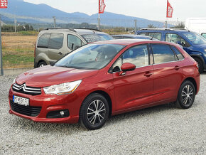 Citroën C4 1.6 HDi 110k Exclusive - 7