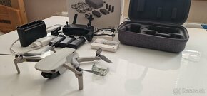 Dron Dji mavic mini fly more combo - 7