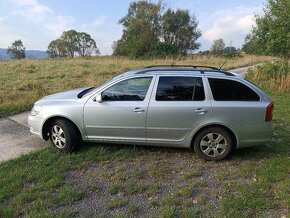 Škoda Octavia combi - 7