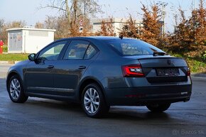 Škoda Octavia Style 1.0TSI DSG -Odpočet DPH- - 7