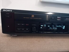 SONY MXD-D3 - 7