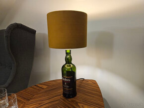 Lampa - Darček PreMilovníka Whisky (VIAC DRUHOV NA VÝBER) - 7