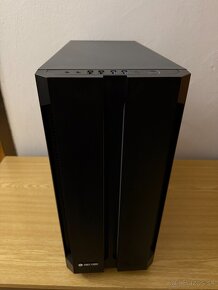 Herný počítač Intel i7-7820X 8x3.60GHz.32gb ram.RTX4060 8G - 7