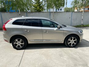 Volvo XC60,2.4diesel, 4x4, Automat,133 kW,Top stav,1.majitel - 7