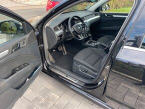 Škoda Superb II. 2.0TDI DSG 4x4 - 7