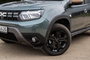 Dacia Duster 1.5 Blue dCi 115 Extreme 4x4 - 7