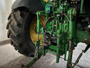 John Deere 6830 Premium - 7