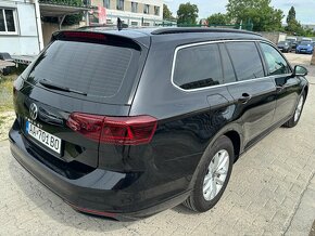 Volkswagen Passat Variant 2.0 TDI EVO Business DSG - 7