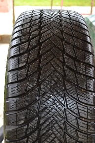 5x112 R20 Zimna sada Audi A6 c8 Allroad + 245/45 R20 Bridg. - 7