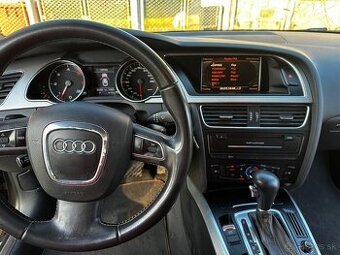 Audi a5 sportback - 7