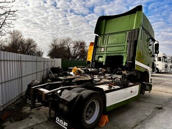 DAF XF 95 DAF XF 105 na náhradne diely - 7