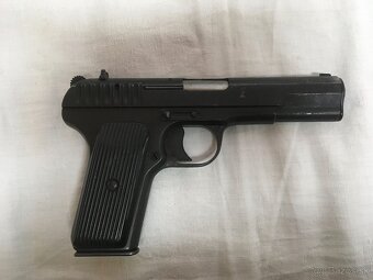 TT-33 Tokarev - 7