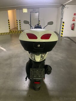 Piaggio Beverly 300 ie Sport - 7