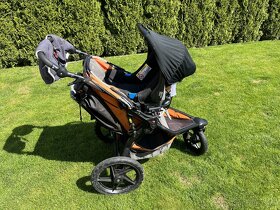 Britax Römer Bob Revolution Pro - 7