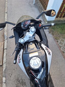 Aprilia rs4 125 - 7