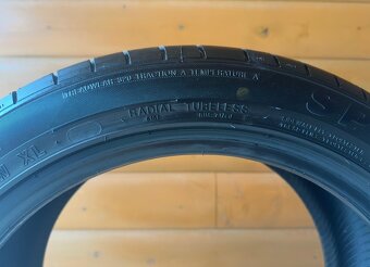 Letné Pneumatiky Wanli 225/45 R17 94W macro Sport - 7