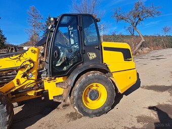 JCB TM 310S - 7