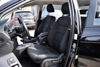 Mercedes-Benz A trieda 200 CDI Elegance Autotronic - 7