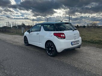 Citroen DS3 1.4 VTi - 7