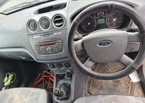 Dodavka Ford transit connect - riadenie na pravo - 7