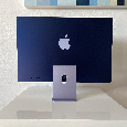 NOVÝ Apple iMac 24" (2021) M1, 512GB SSD, Touch ID - 7