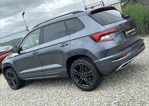 Škoda Karoq 2,0 SPORTLINE,DIGICOCPIT,TAŽNÉ nafta manuál - 7