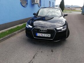 Audi A4 2.0 TDI - 7