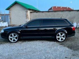 Audi A6 avant C5 4.2 V8 (mozna vymena za Moto) - 7