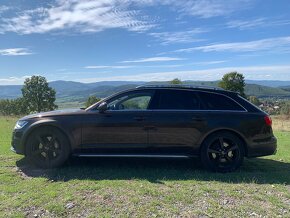 Audi A6 allroad - 7