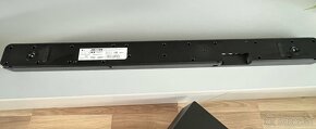 LG SN6Y - 3.1 s výkonom 420 W - 7