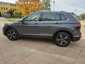 Volkswagen Tiguan 2.0 TDI EVO Elegance 4Motion DSG - 7