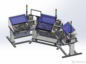 Automatizácia - Konštruktér - 7