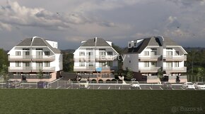 Exkluzívny 4 izb. mezonet RiverResort 4AA / Piešťany Banka - 7