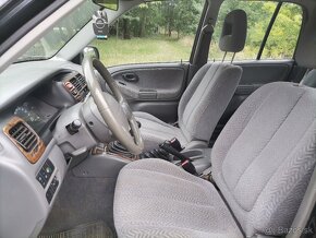 Suzuki Grand Vitara 2.0 HDi 4x4 - 7