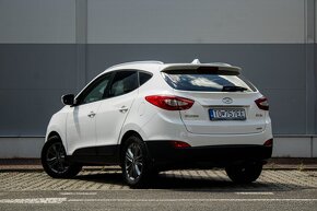 Hyundai ix35 2.0i GDI Premium 4x4 - 7